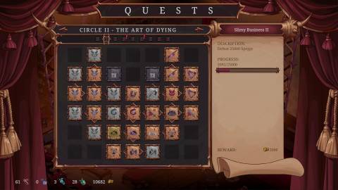 Devil Jam Press Image 7