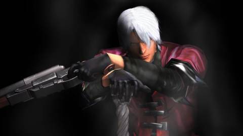 devil may cry dante