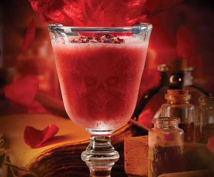 diablo 4 cocktail book potions elixirs lore