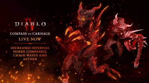 diablo 4 compass to carnage event