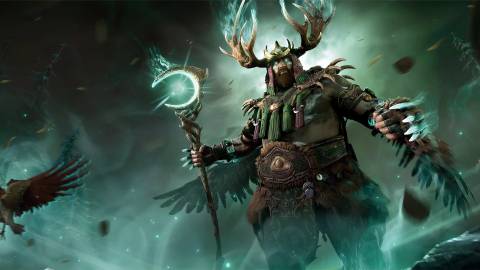 diablo 4 druid malfurion stormrage cosmetic
