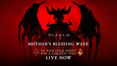 diablo 4 mother's blessing