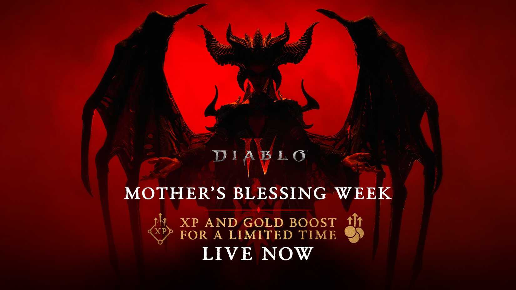 diablo 4 mother's blessing