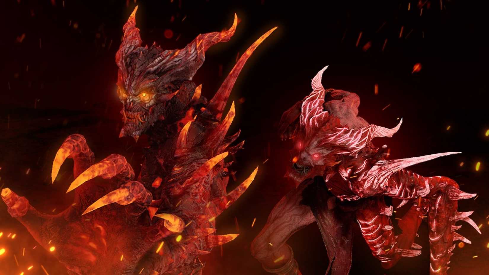 Diablo 4: Evento Compass to Carnage adiado para novembro