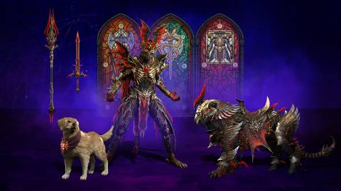 diablo 4 season 10 reliquary bundle