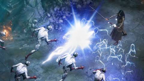 diablo 4 sorcerer lightning