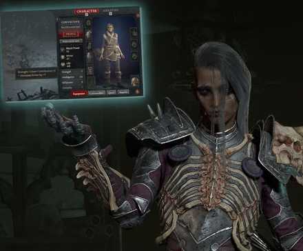 Diablo 4 Stats Explained Featured Image