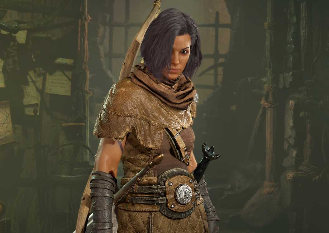 Fitur The Tower Diablo 4 akan menawarkan kosmetik dan gelar