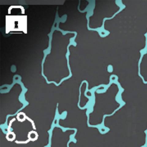 Dimensions Camo in Black Ops 7