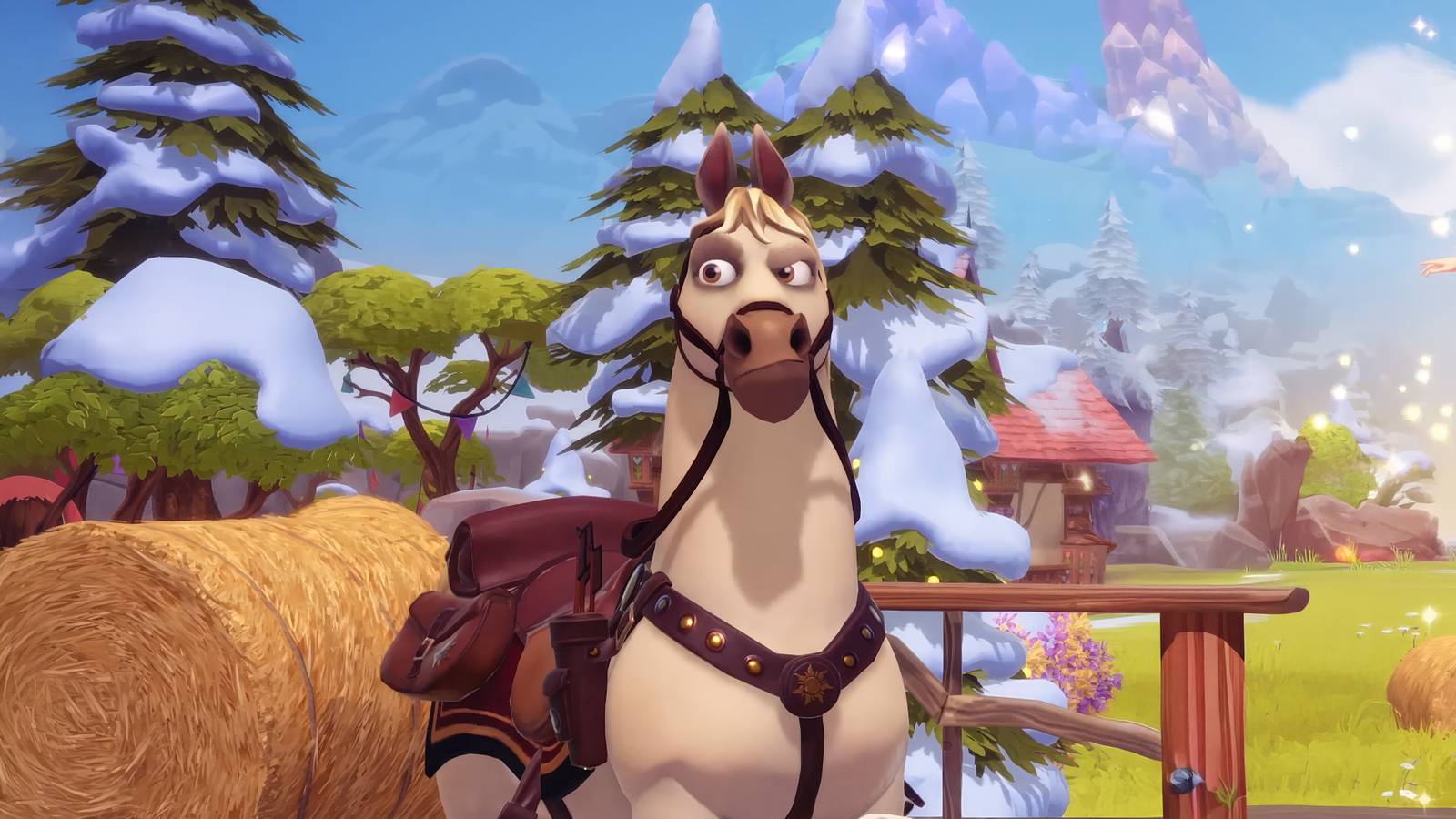 Disney Dreamlight Valley’s November 17 DLC Makes Some Delightfully Strange Choices Disney Dreamlight Valley’s November 17 DLC Makes Some Delightfully Strange Choices