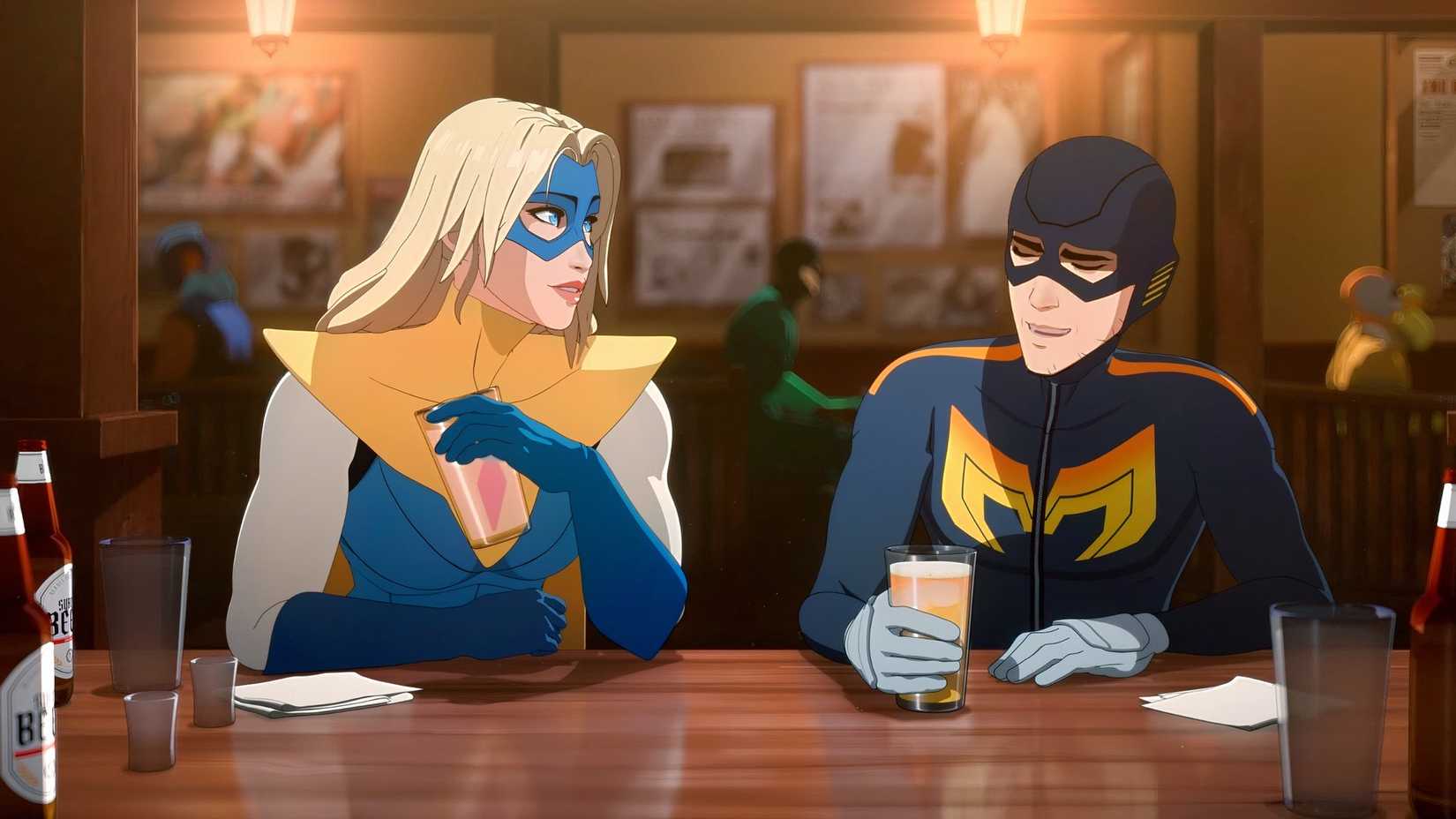 Dispatch team sends special message to fans