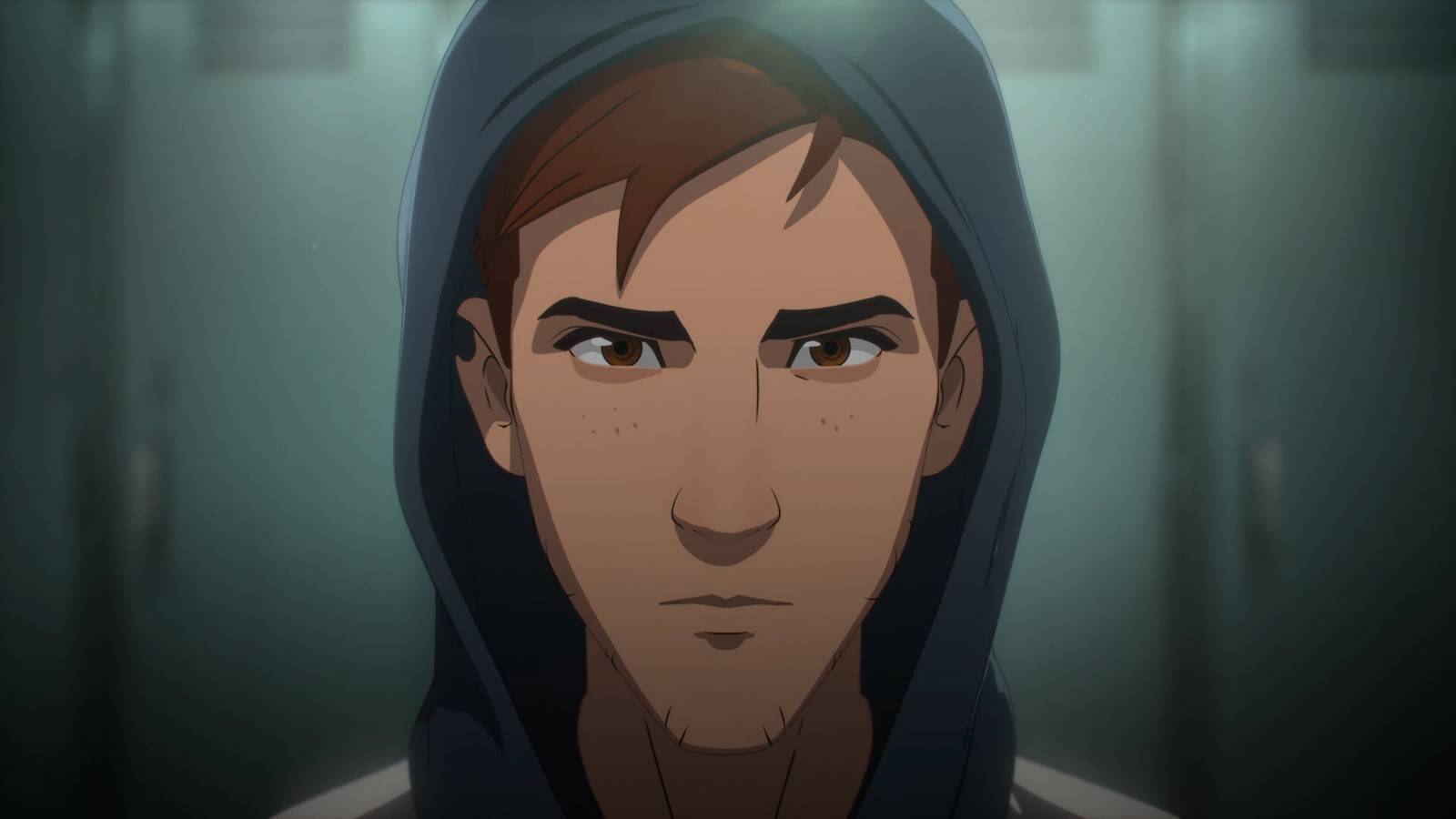 dispatch robert robertson