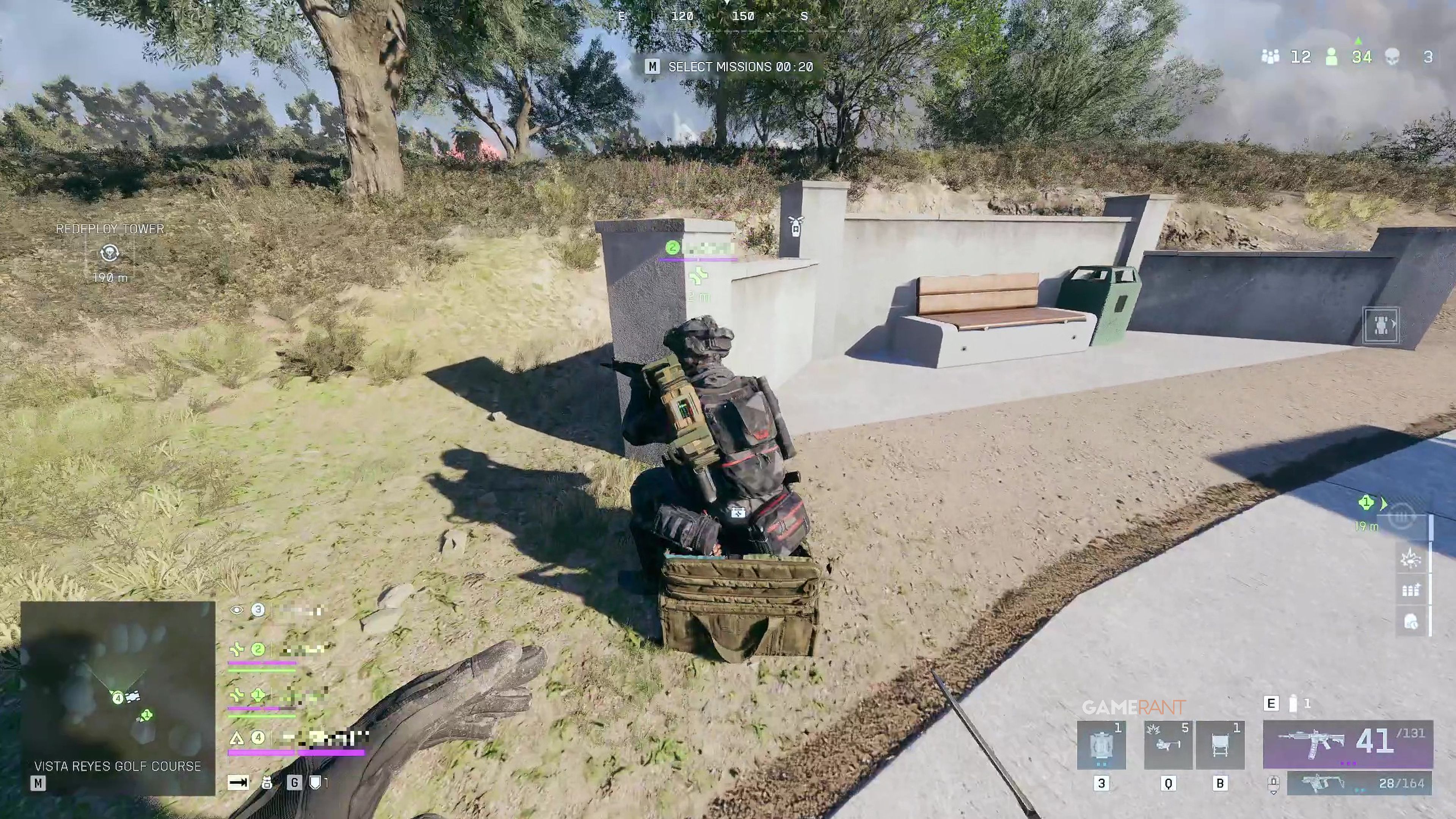 Tips & Tricks for Battlefield RedSec
