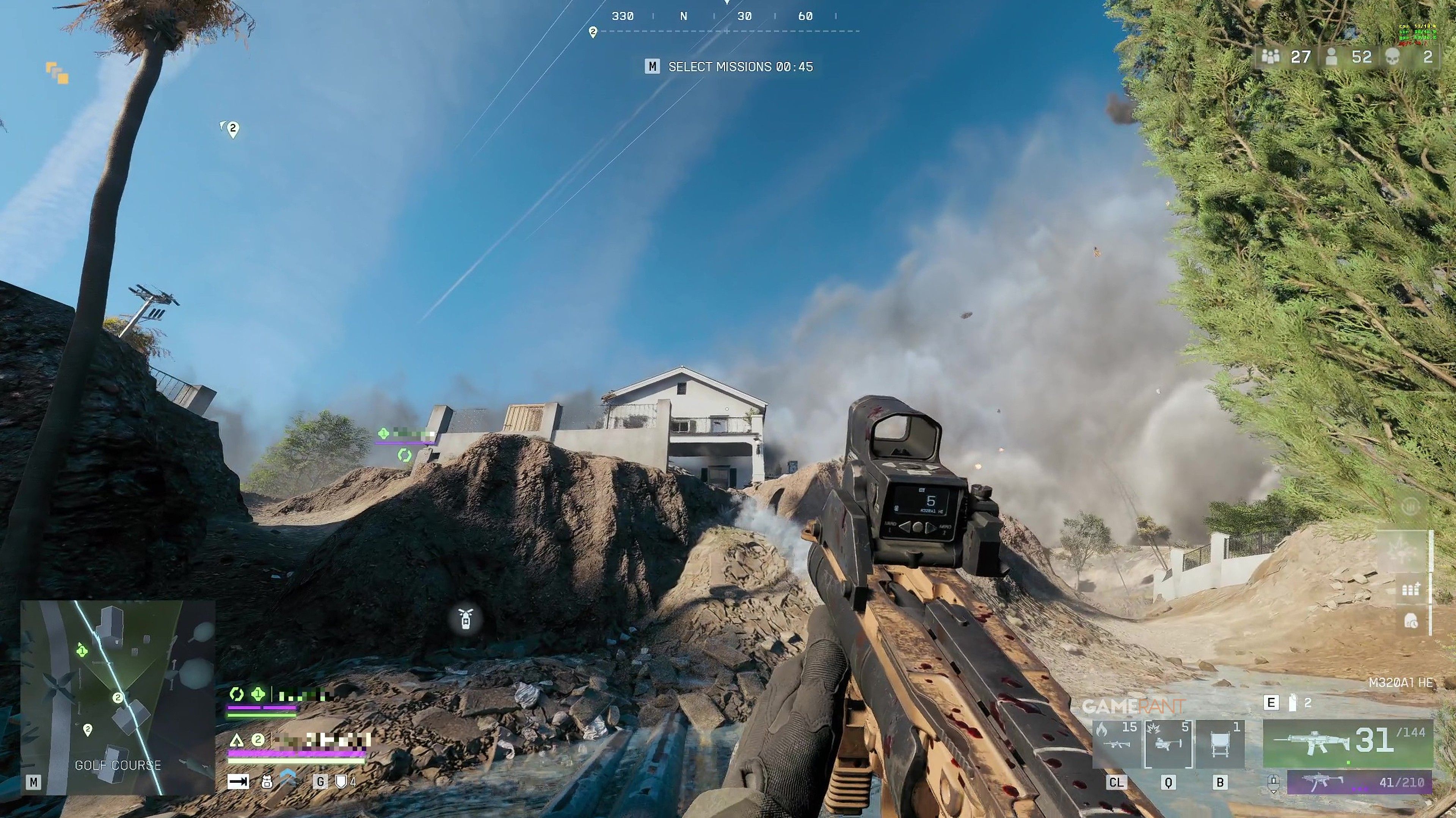 Tips & Tricks for Battlefield RedSec