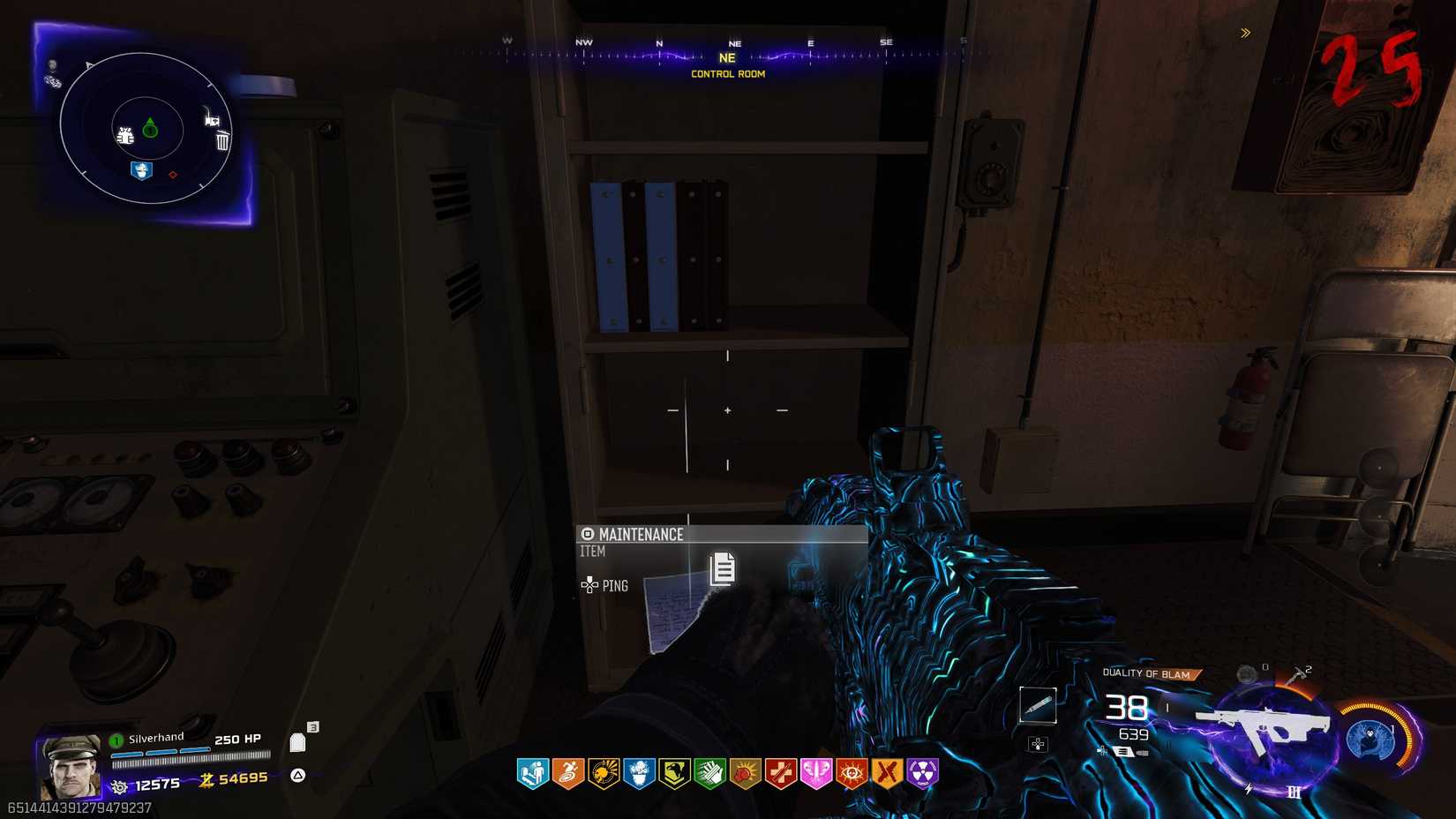 Document #2 – Maintenance