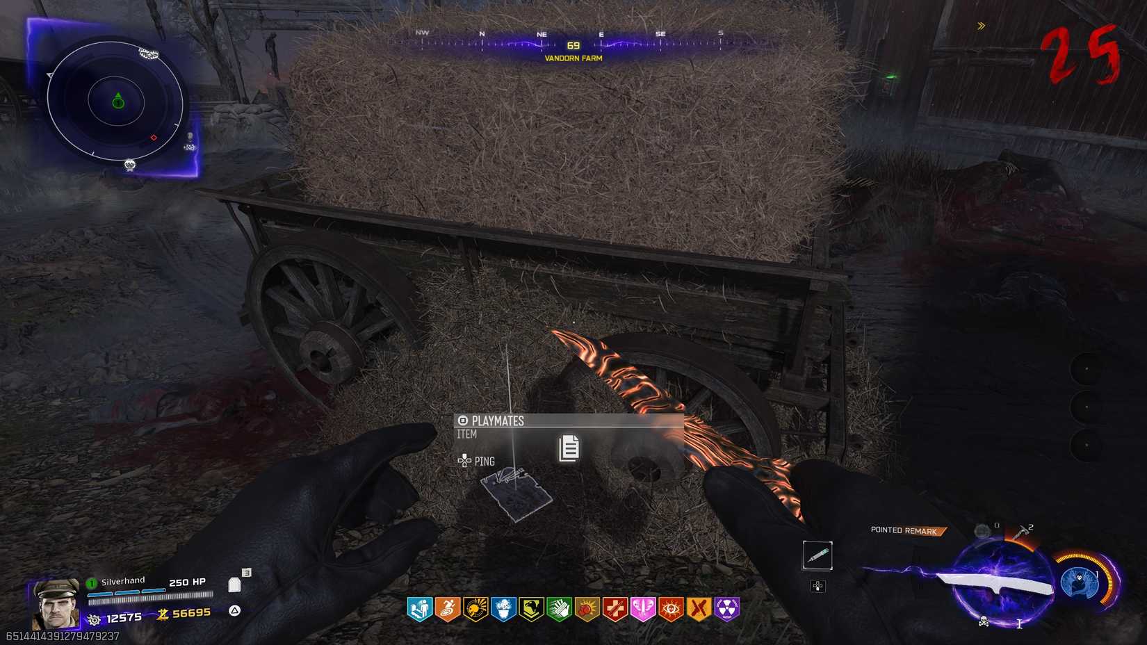 Document #4 – Playmates