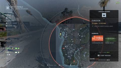 Don't Fear The Firestorm - Battlefield RedSec - 3 