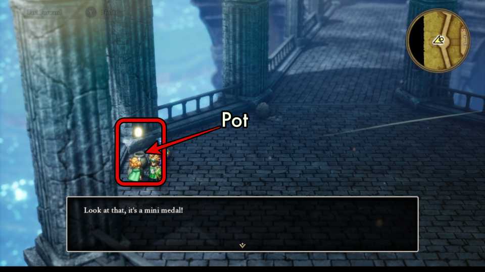 DQ2-MM-32-Shrine-Rain-5F