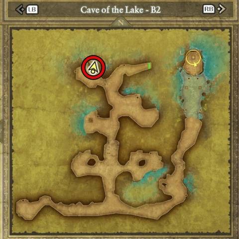 DQ2-MM-8-Cave-Lake-B2-Map-SQUARE