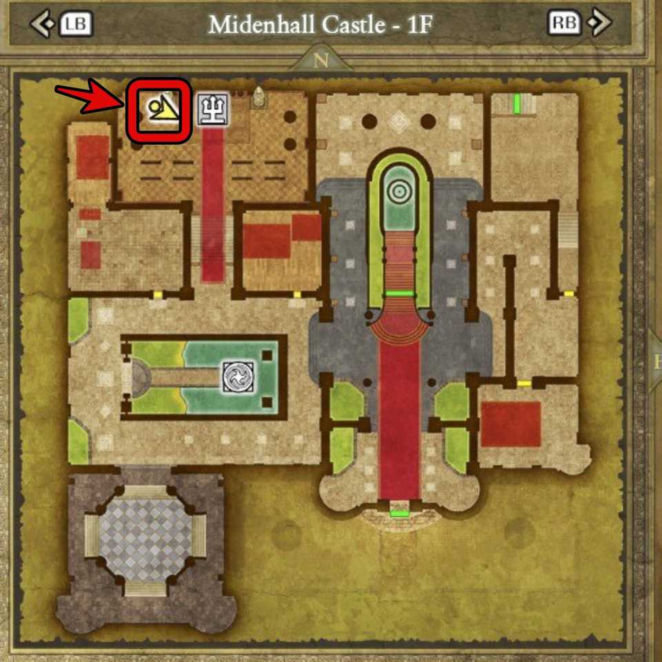 DQ2-MM2-Midehall-Castle-Church-Map-Square