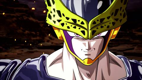 Dragon Ball Sparking Zero Press Image 2