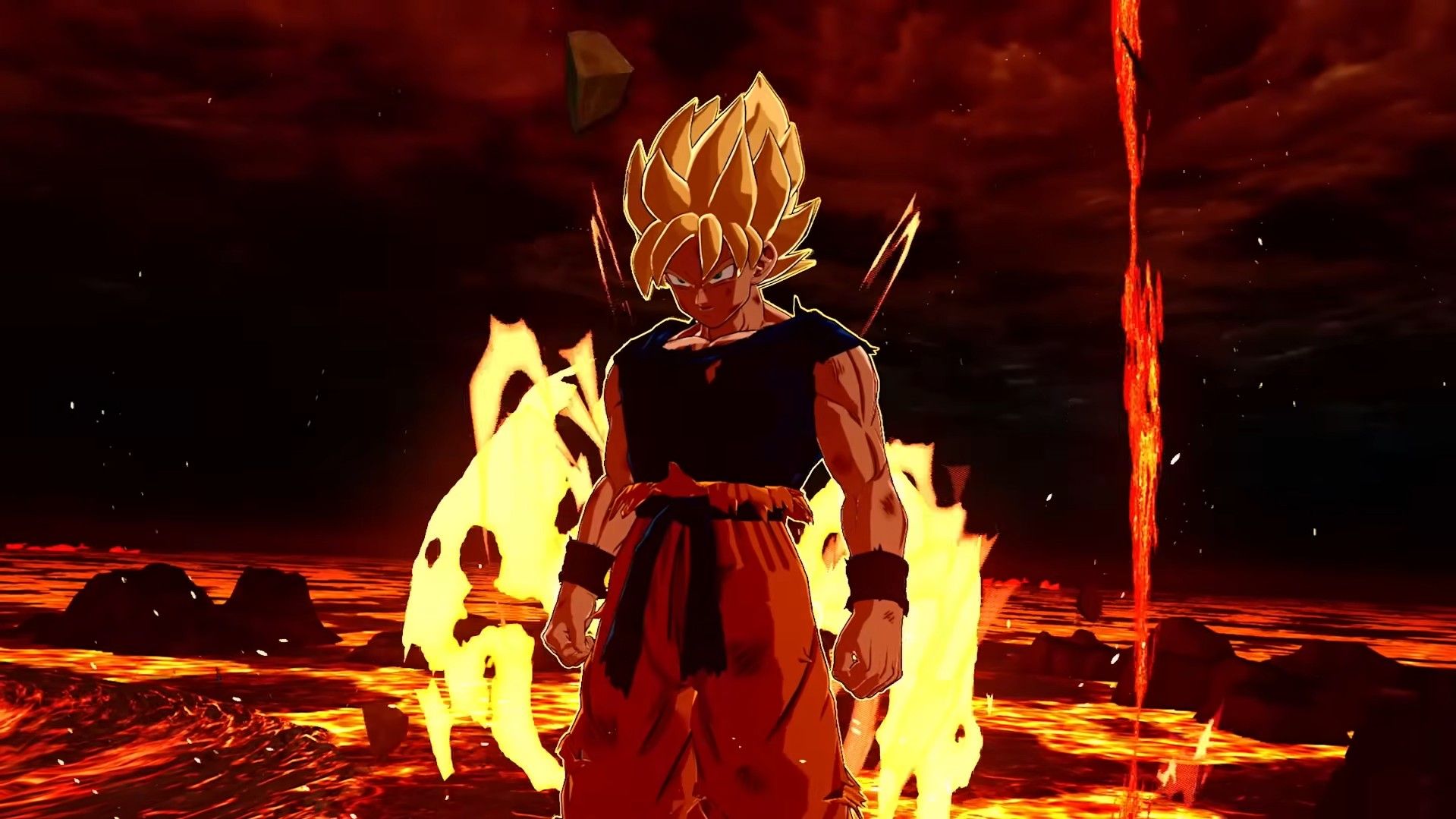 Dragon Ball: Sparking! Zero - Official Nintendo Switch & Nintendo Switch 2 Launch Trailer