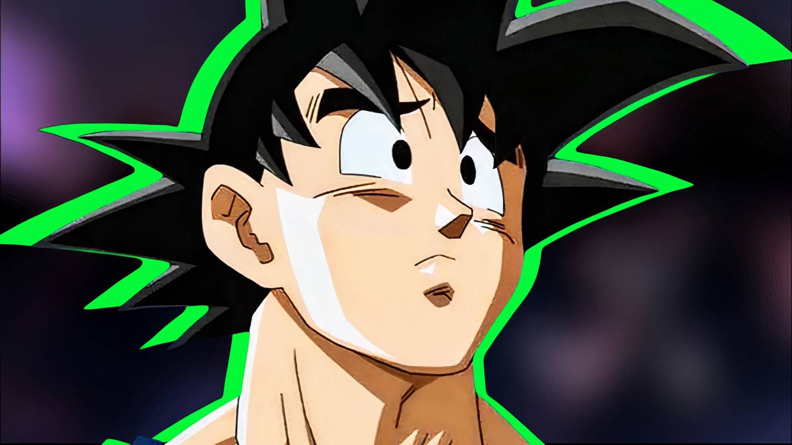 Dragon Ball Super Hiatus Toyotarou