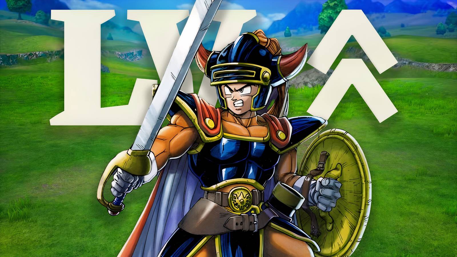 dragon-quest-2-remake-how-to-level-up-easily