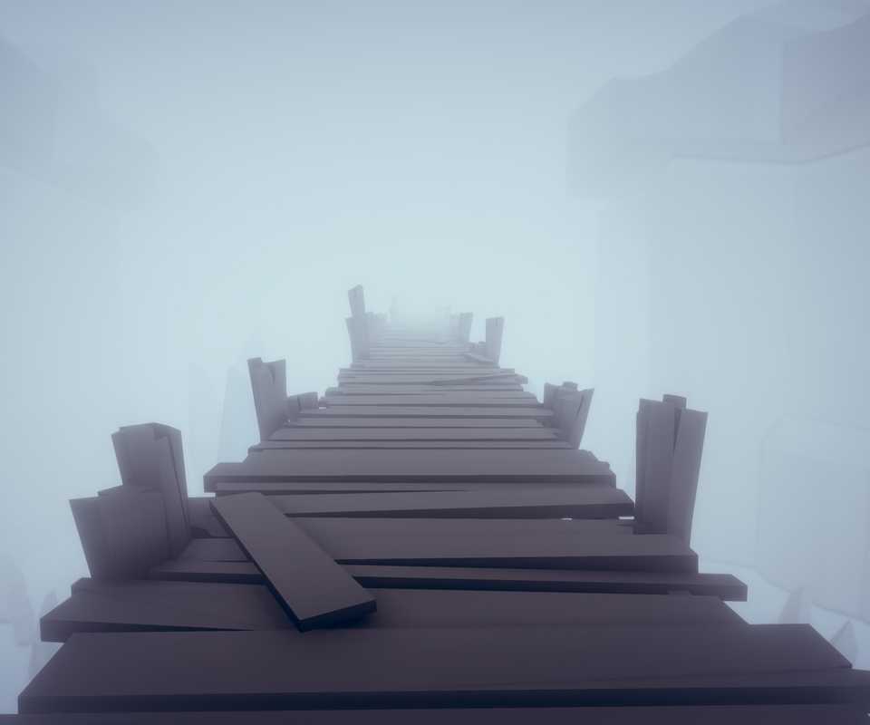 drowning game bridge