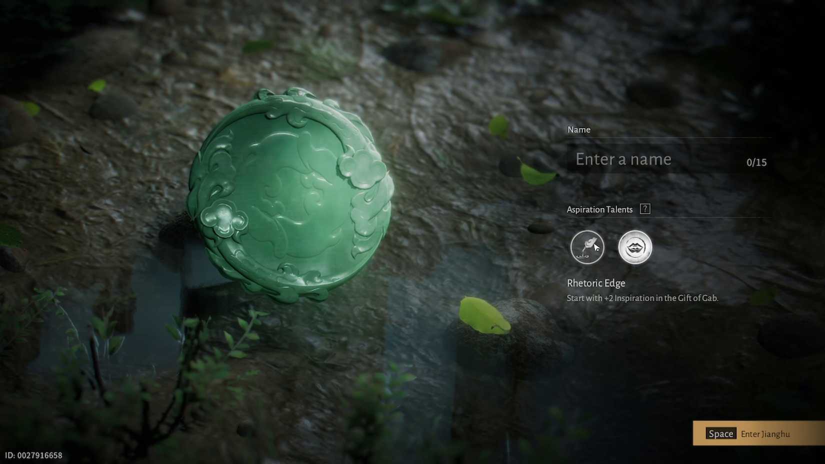 drunken precision rhetoric edge choice in where winds meet (2)