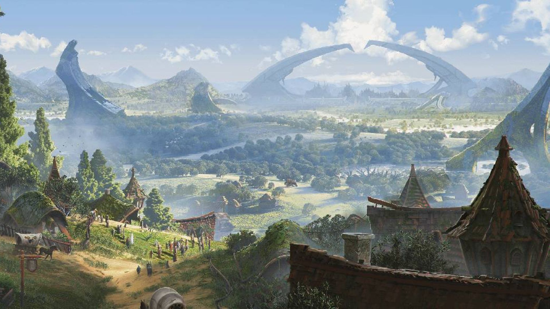 Forgotten Realms Creator Making New Dungeons and Dragons Books