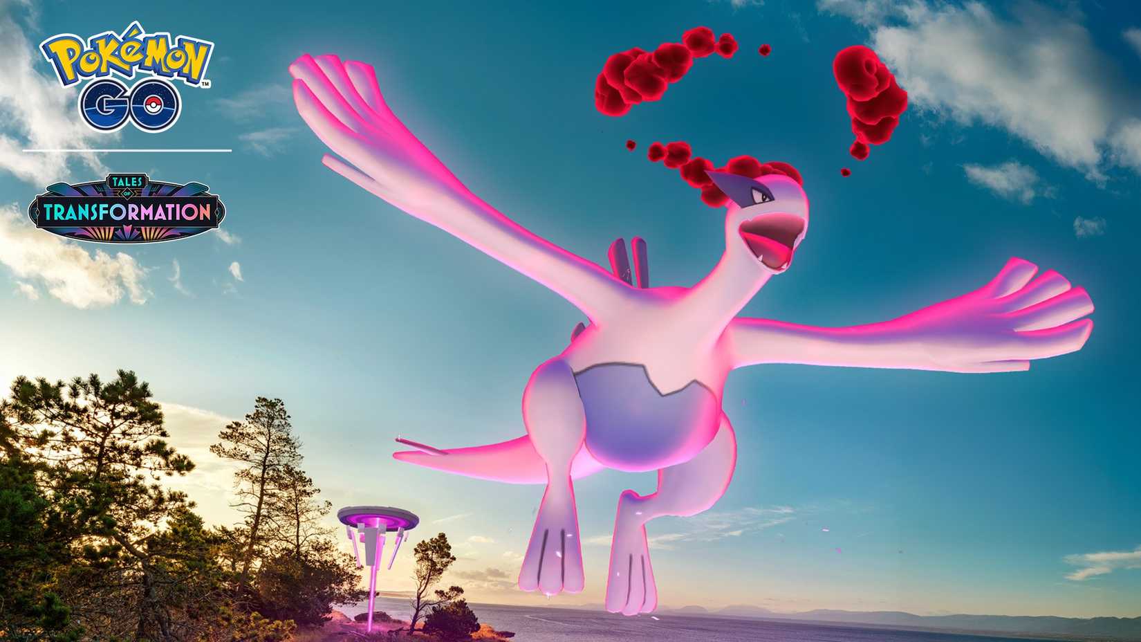 dynamax lugia pokemon go max battle weekend