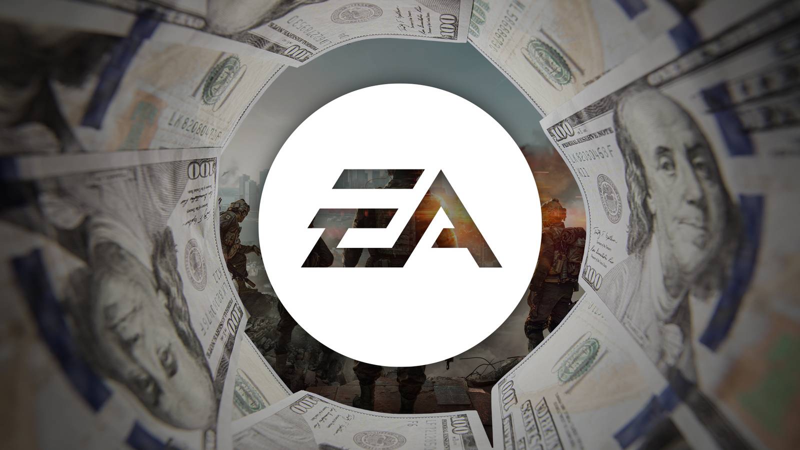 EA Issues Official Statement on Billion Buyout EA Issues Official Statement on Billion Buyout