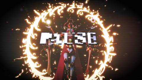 Eclipse Breaker Gameplay & Story Trailer Thumbnail