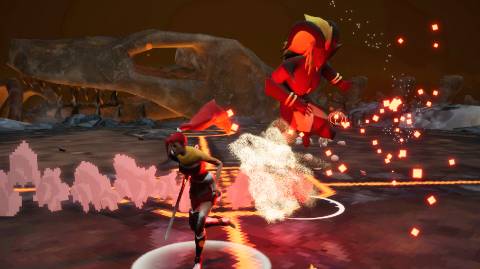 Eclipse Breaker Press Image 3