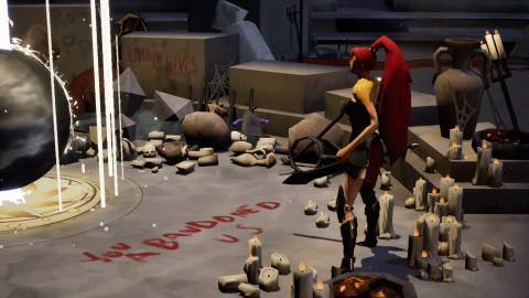 Eclipse Breaker Press Image 5