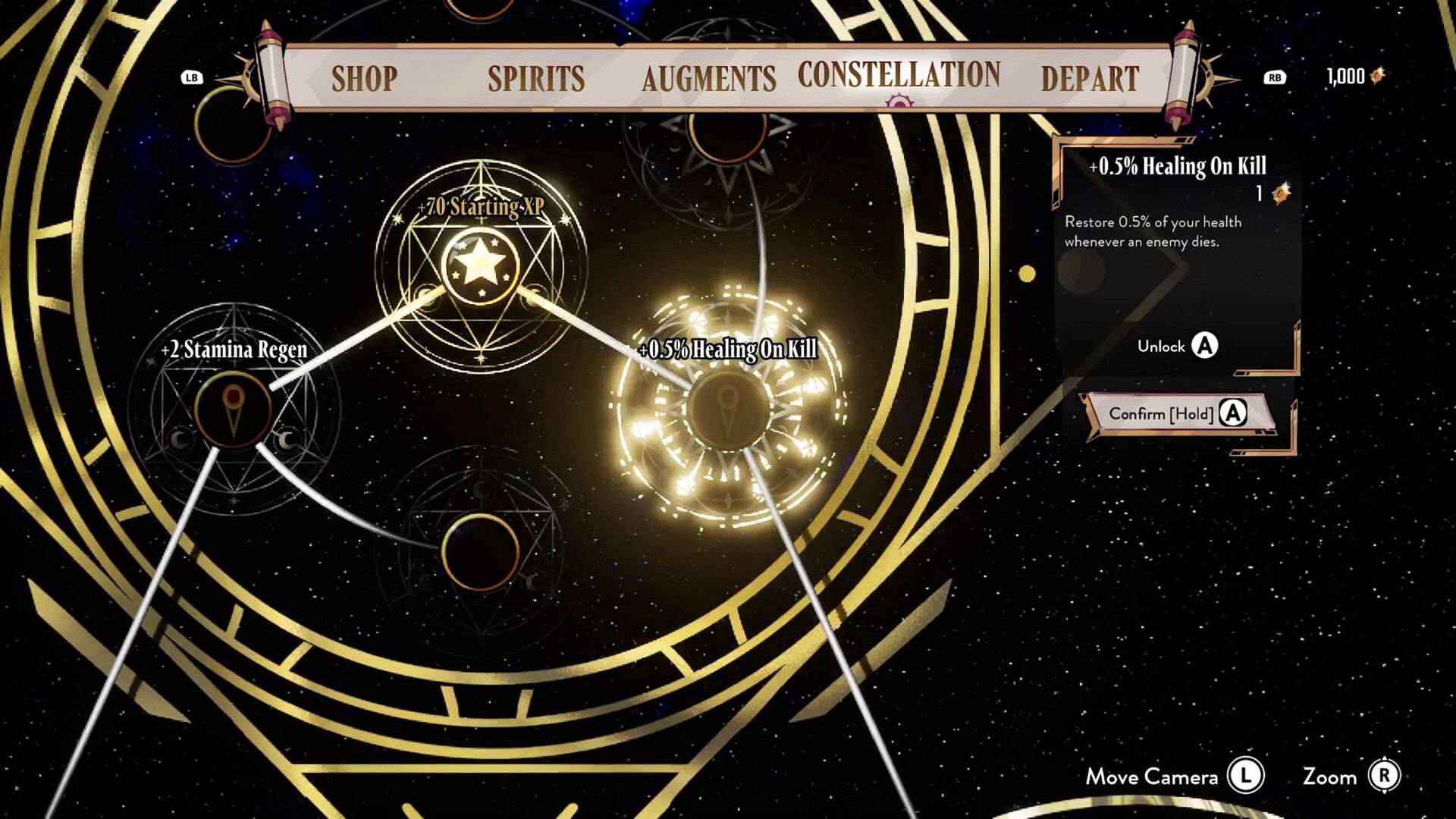 Eclipse Breaker Press Image 6