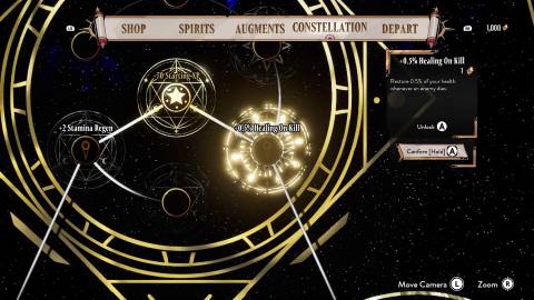 Eclipse Breaker Press Image 6