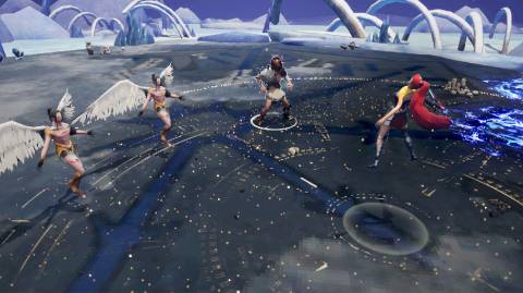 Eclipse Breaker Press Image 7