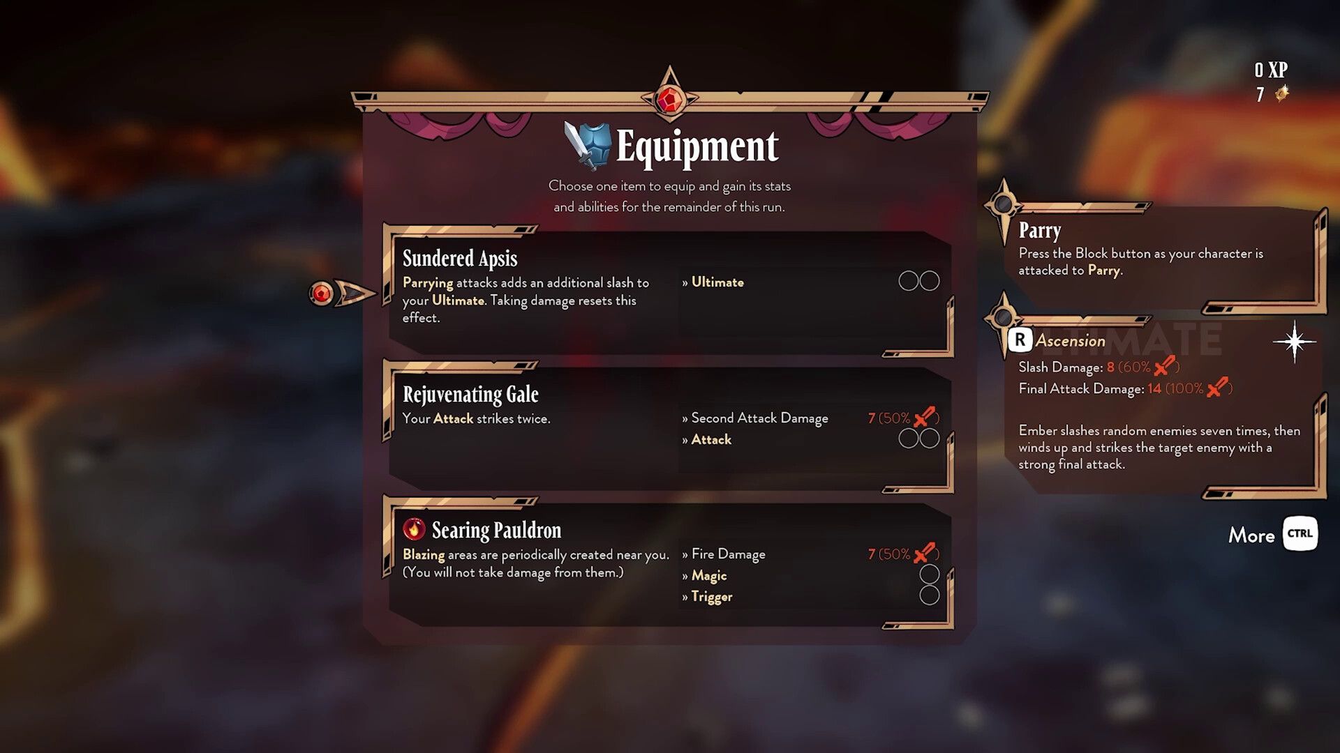 Eclipse Breaker Press Image 8