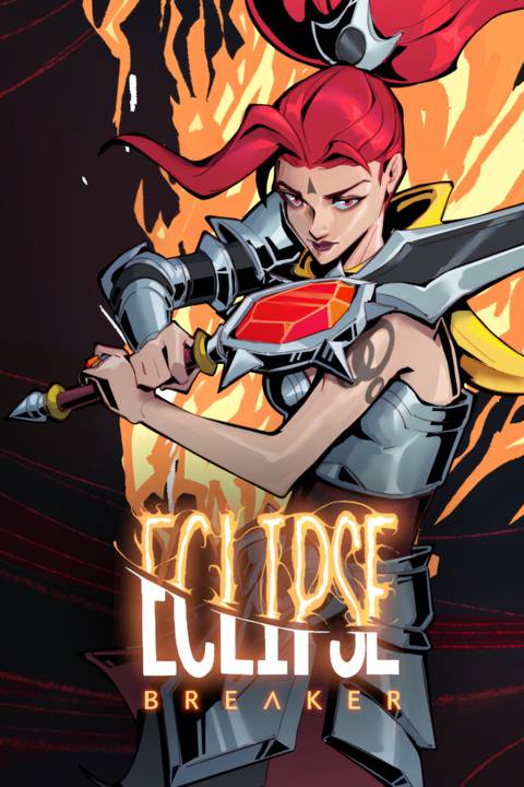 Eclipse Breaker Tag Page Cover Art