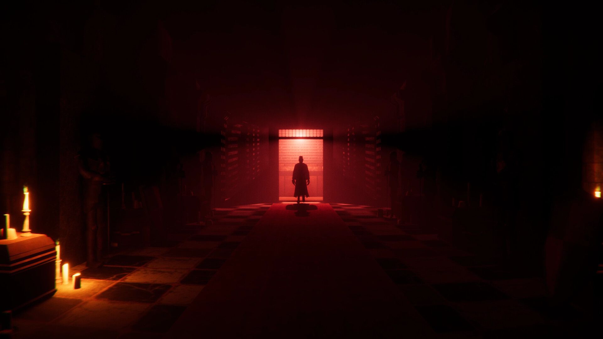 El Paso, Elsewhere Visuals