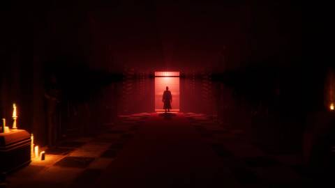 El Paso, Elsewhere Visuals