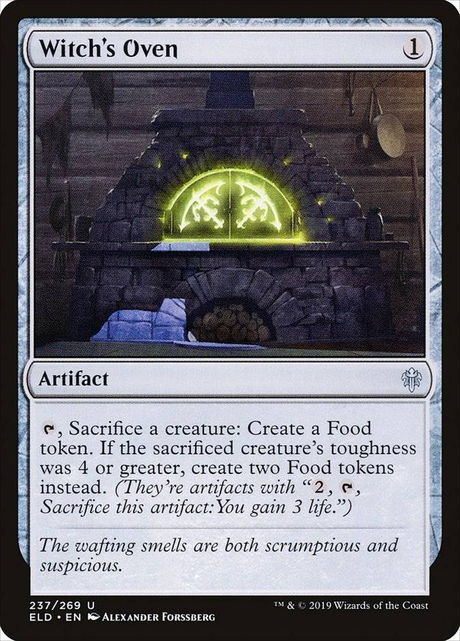 These MTG Food Cards Are Basically Your Best Thanksgiving Dinner Menu These MTG Food Cards Are Basically Your Best Thanksgiving Dinner Menu