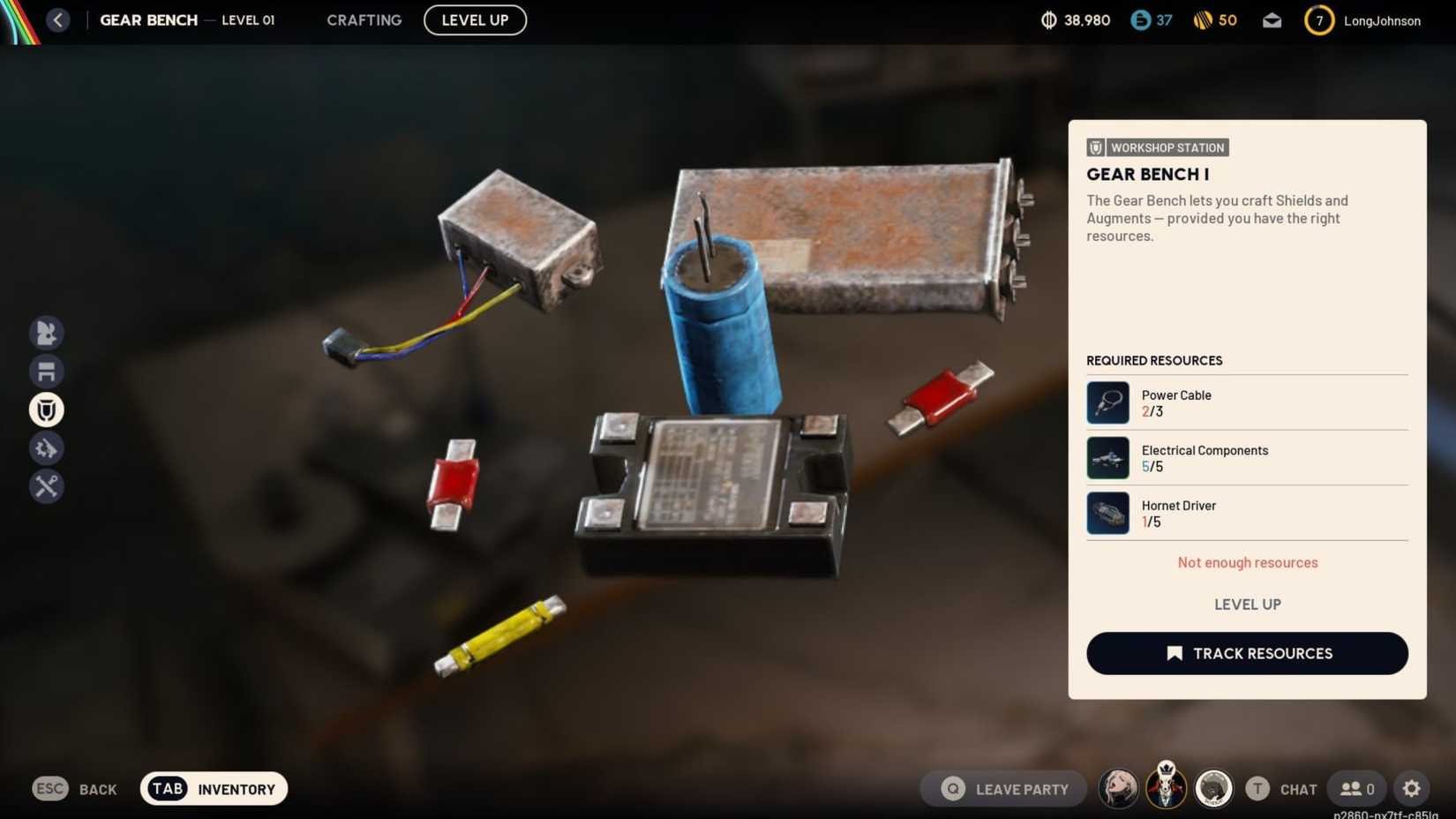 Componentes elétricos em ARC Raiders Dropraro - Guia Completo dos 5 Materiais Mais Escassos em ARC Raiders 2025