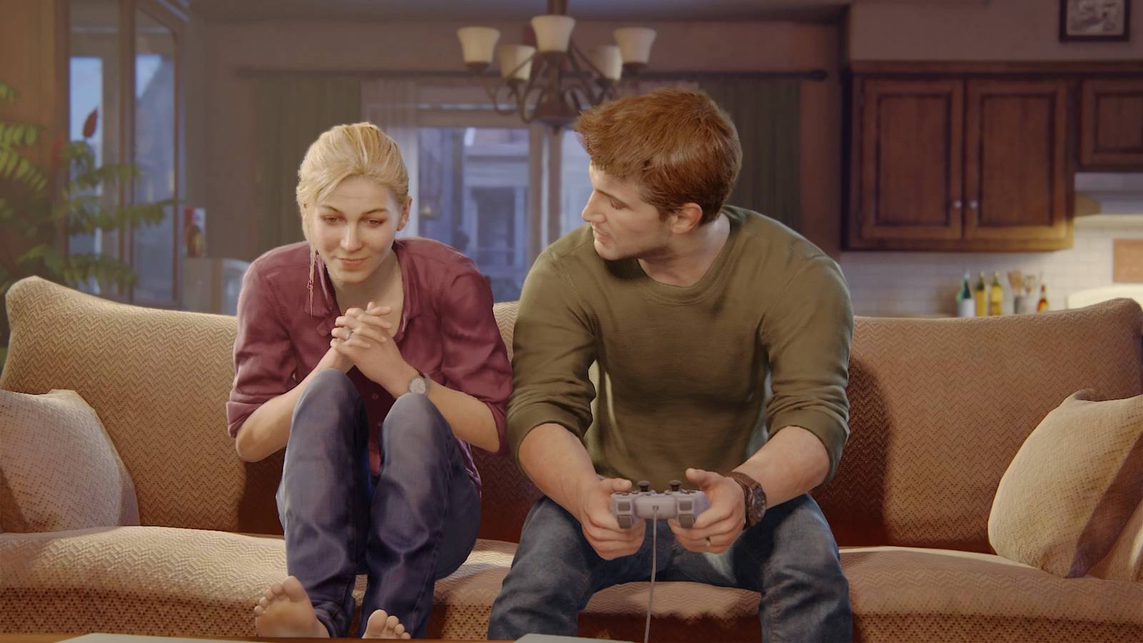 Sony’s New AI Technology Will Just Beat Games For You Sony’s New AI Technology Will Just Beat Games For You