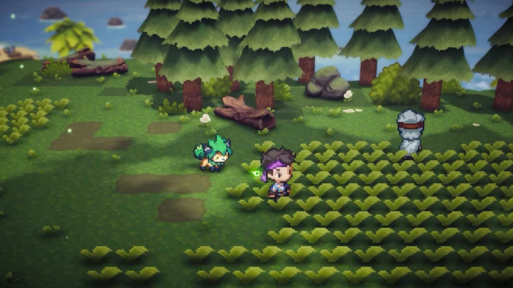 Elestrals Awakened Gameplay Pokemon