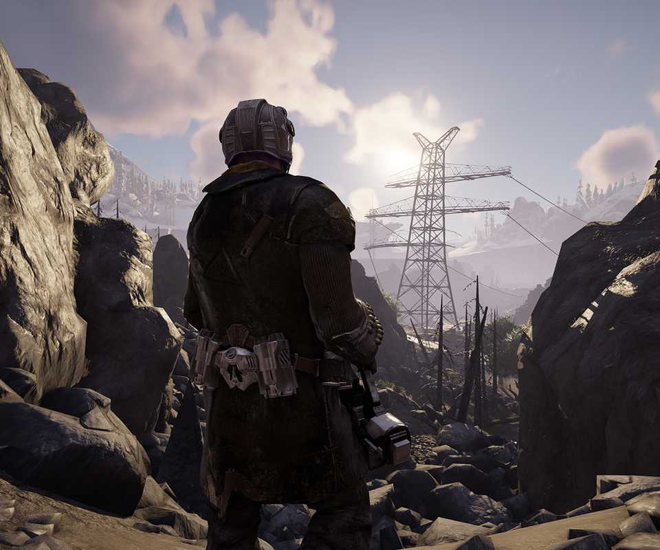 Elex Graphics