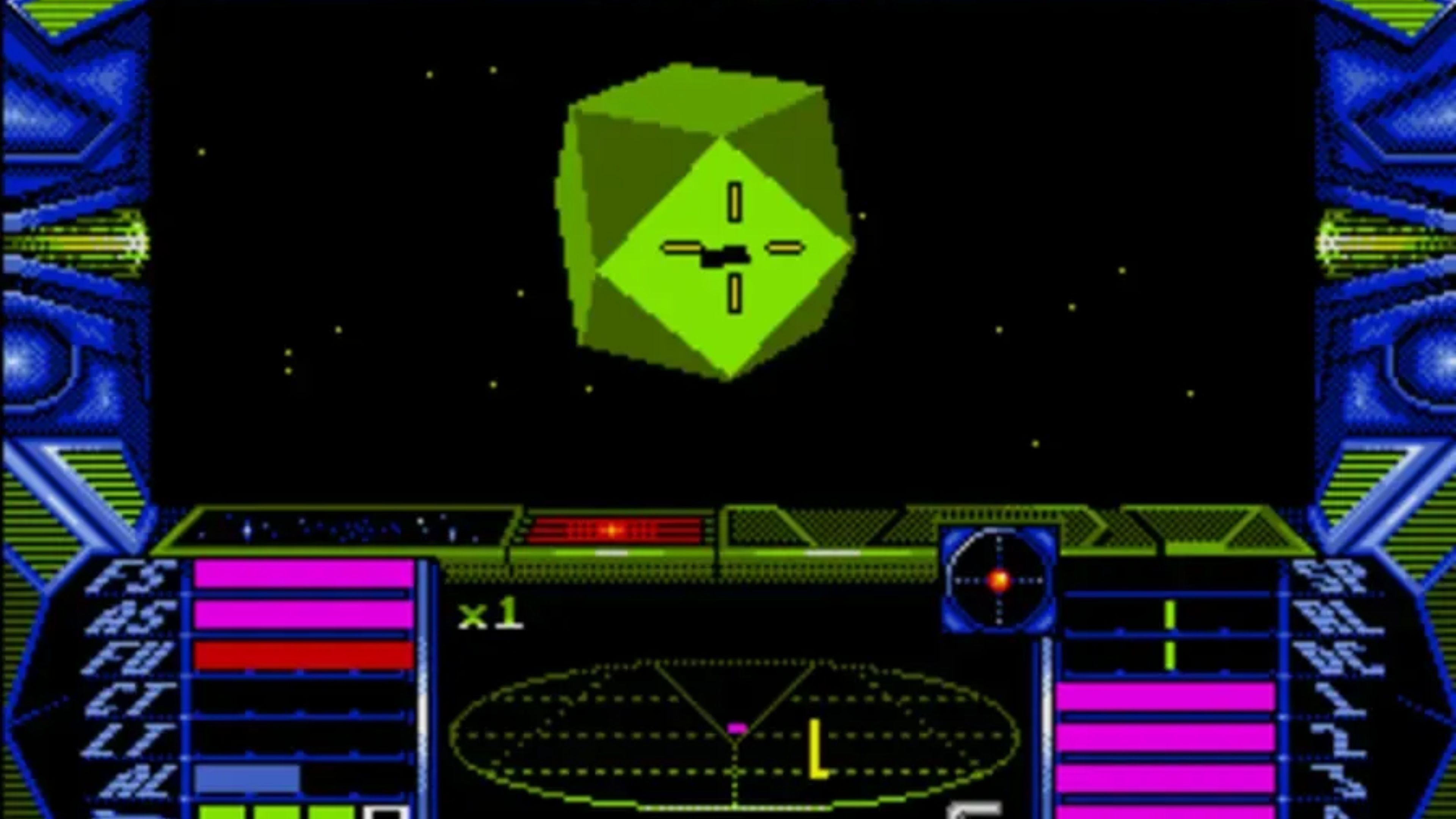Oldest Open-World Games