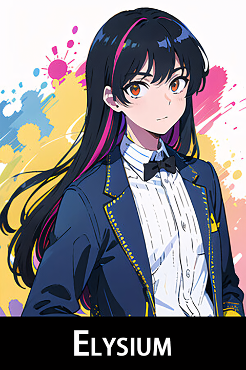 Elysium Tag Page Cover Art